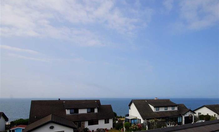 Whitecaps-View